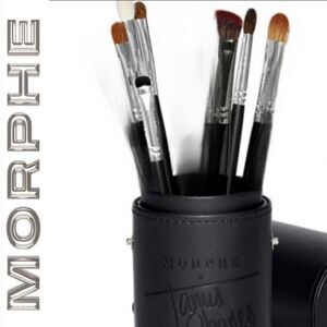 Morphe X James Charles The Eye Brush Set